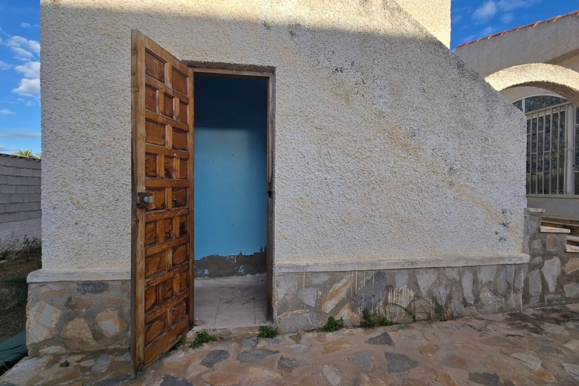 Revente - Villa - El Chaparral