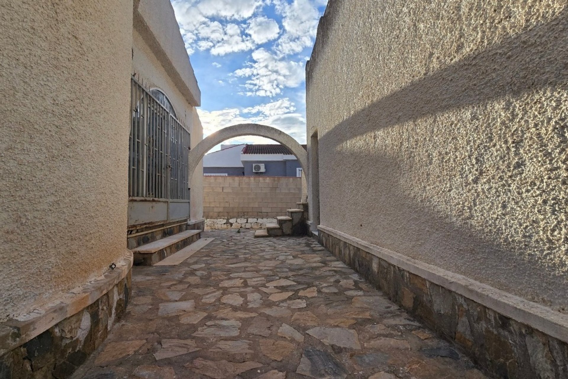 Revente - Villa - El Chaparral