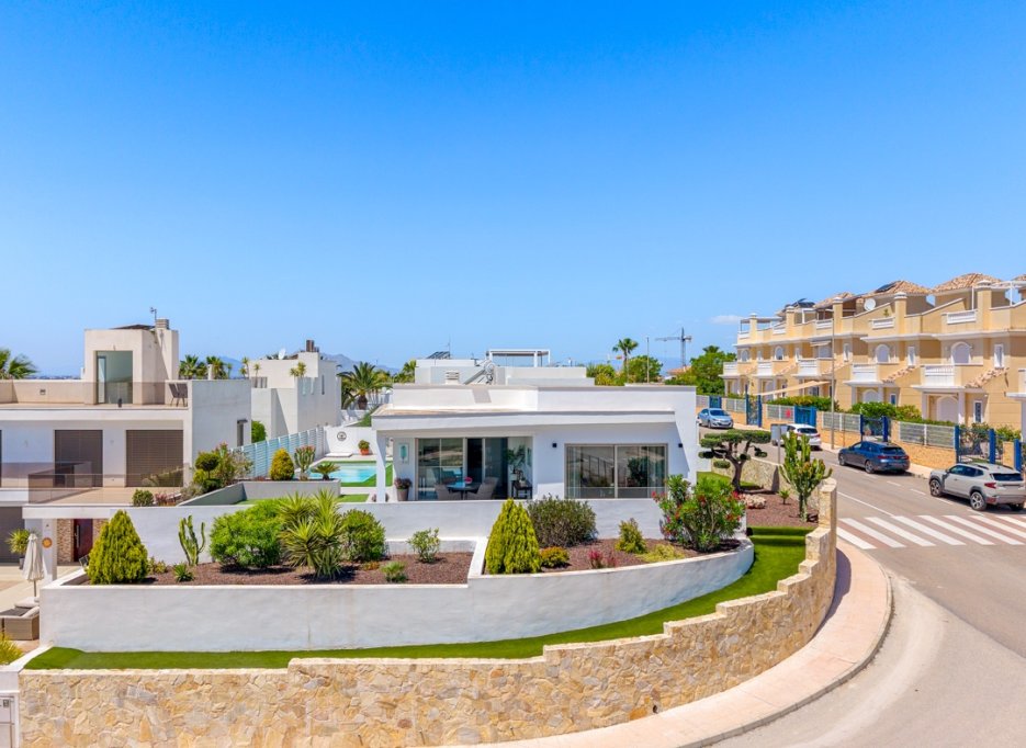 Revente - Villa - La Marina