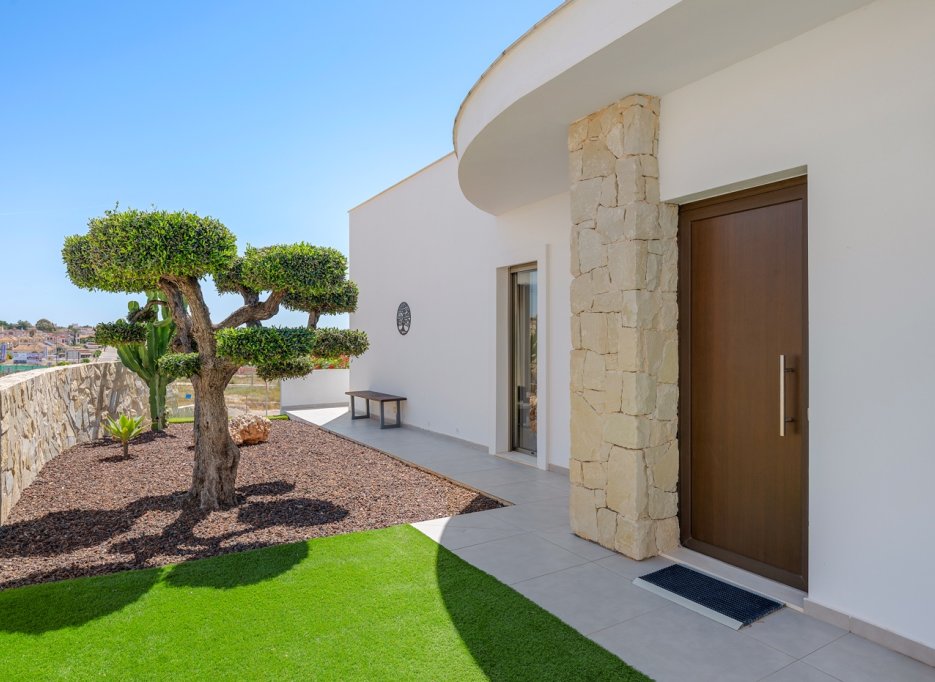 Revente - Villa - La Marina