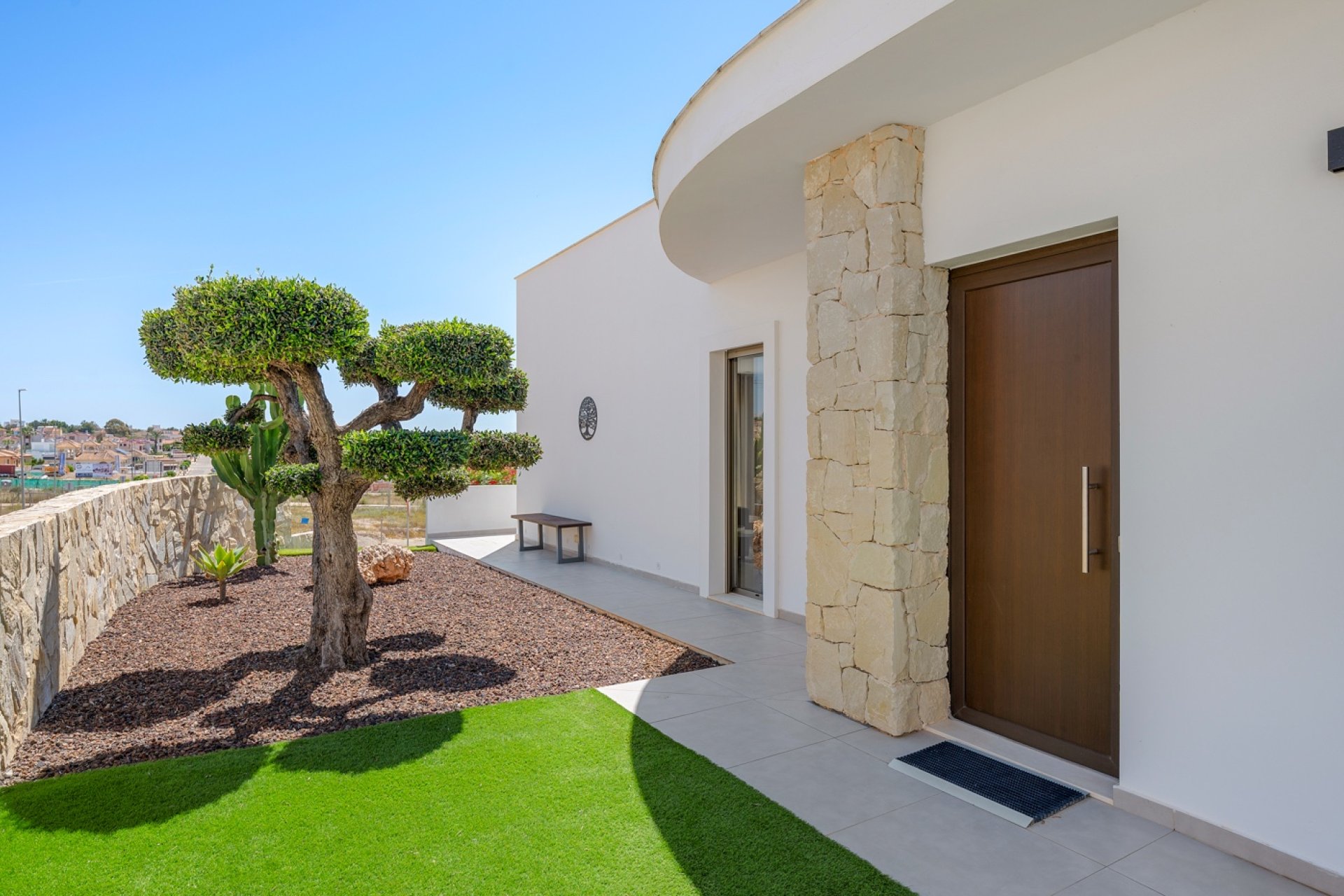 Revente - Villa - La Marina
