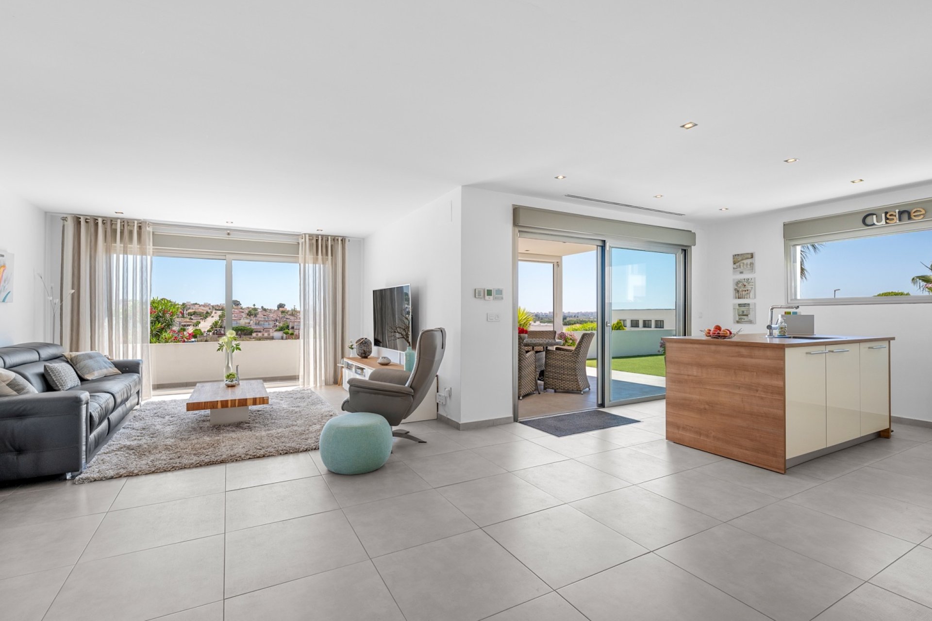 Revente - Villa - La Marina