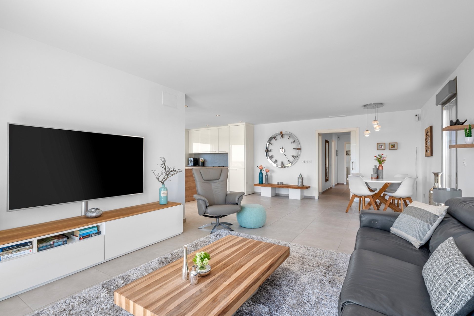 Revente - Villa - La Marina
