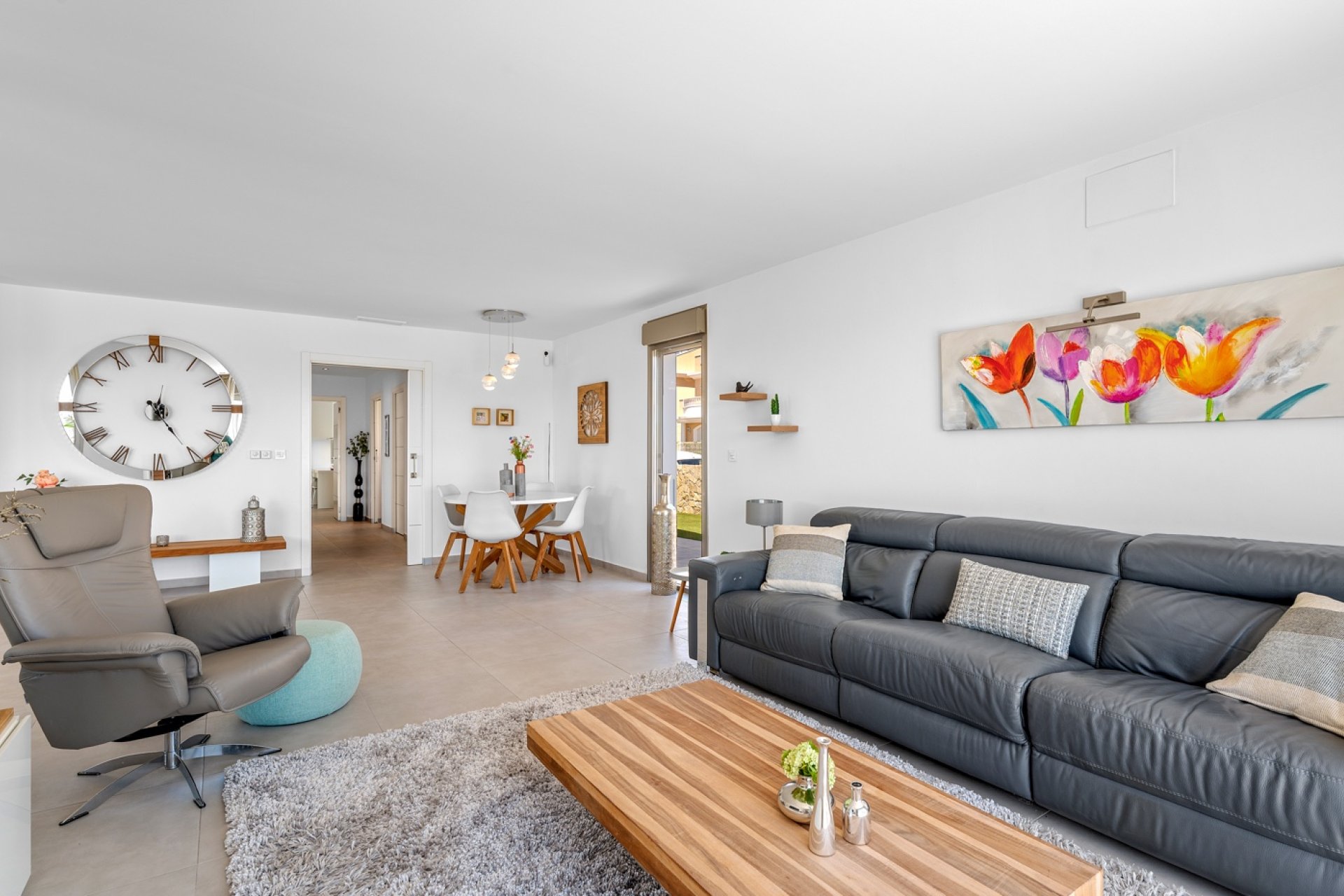 Revente - Villa - La Marina