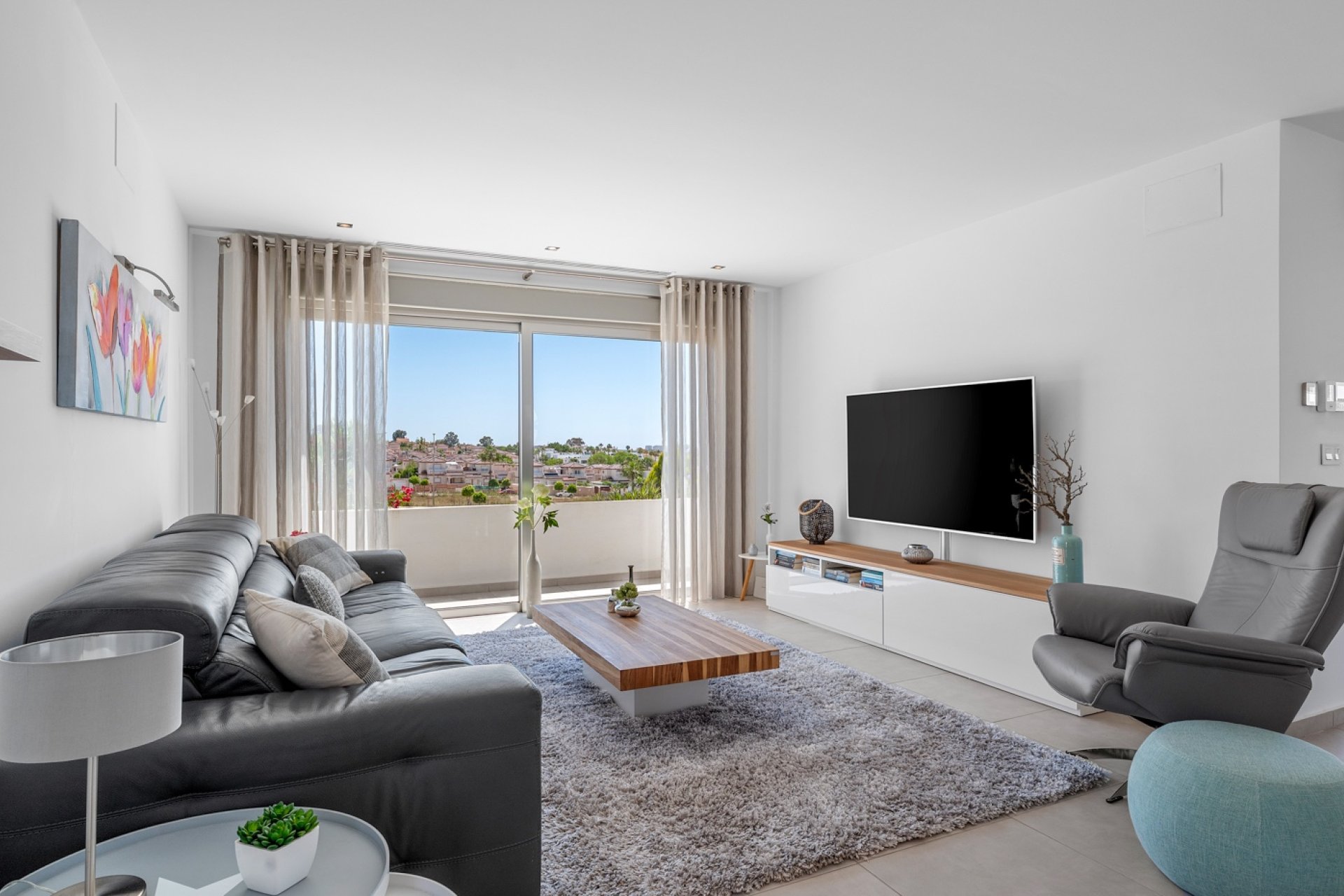 Revente - Villa - La Marina
