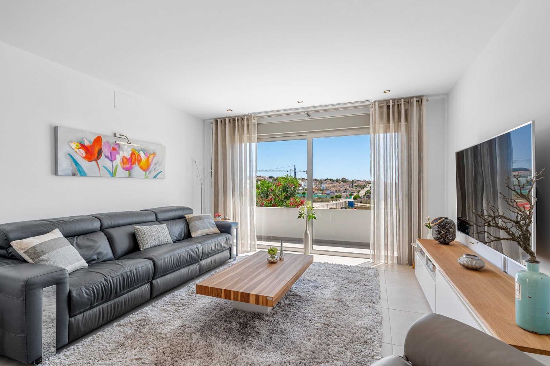 Revente - Villa - La Marina