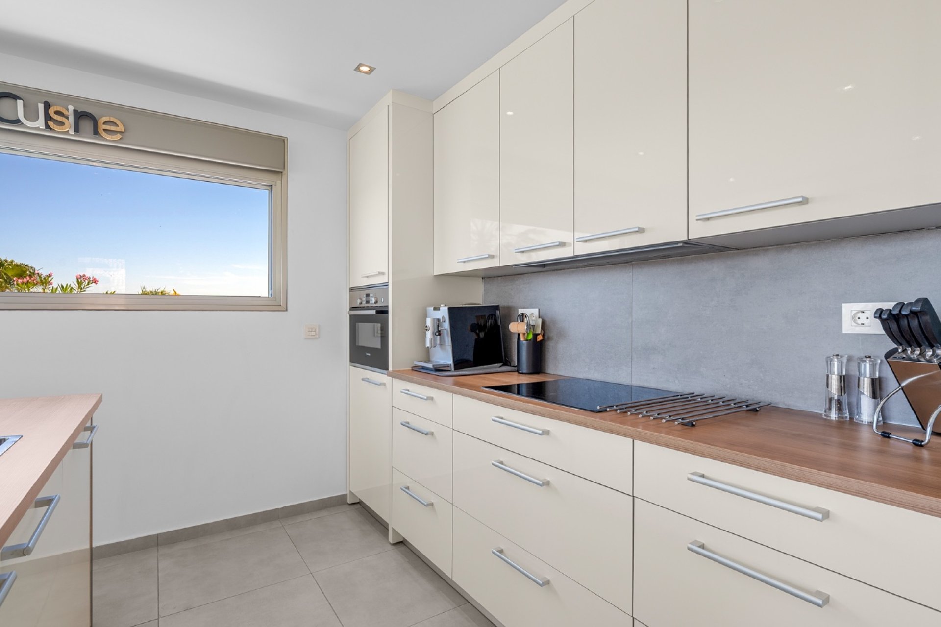Revente - Villa - La Marina