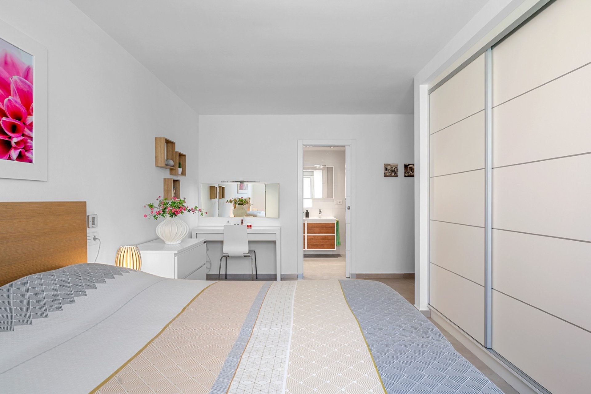 Revente - Villa - La Marina