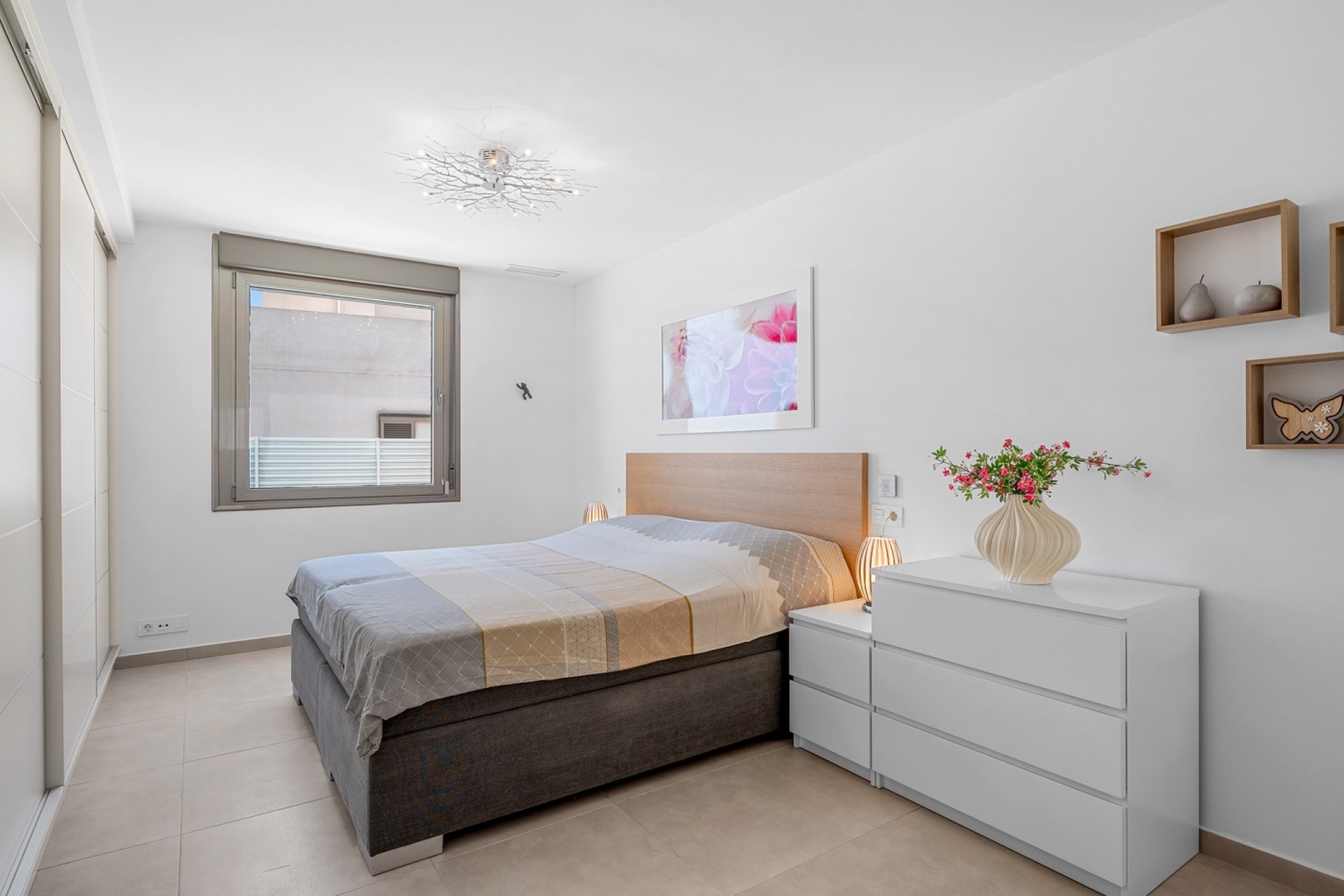 Revente - Villa - La Marina