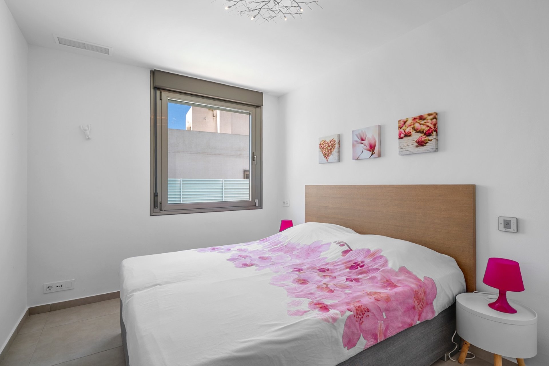 Revente - Villa - La Marina