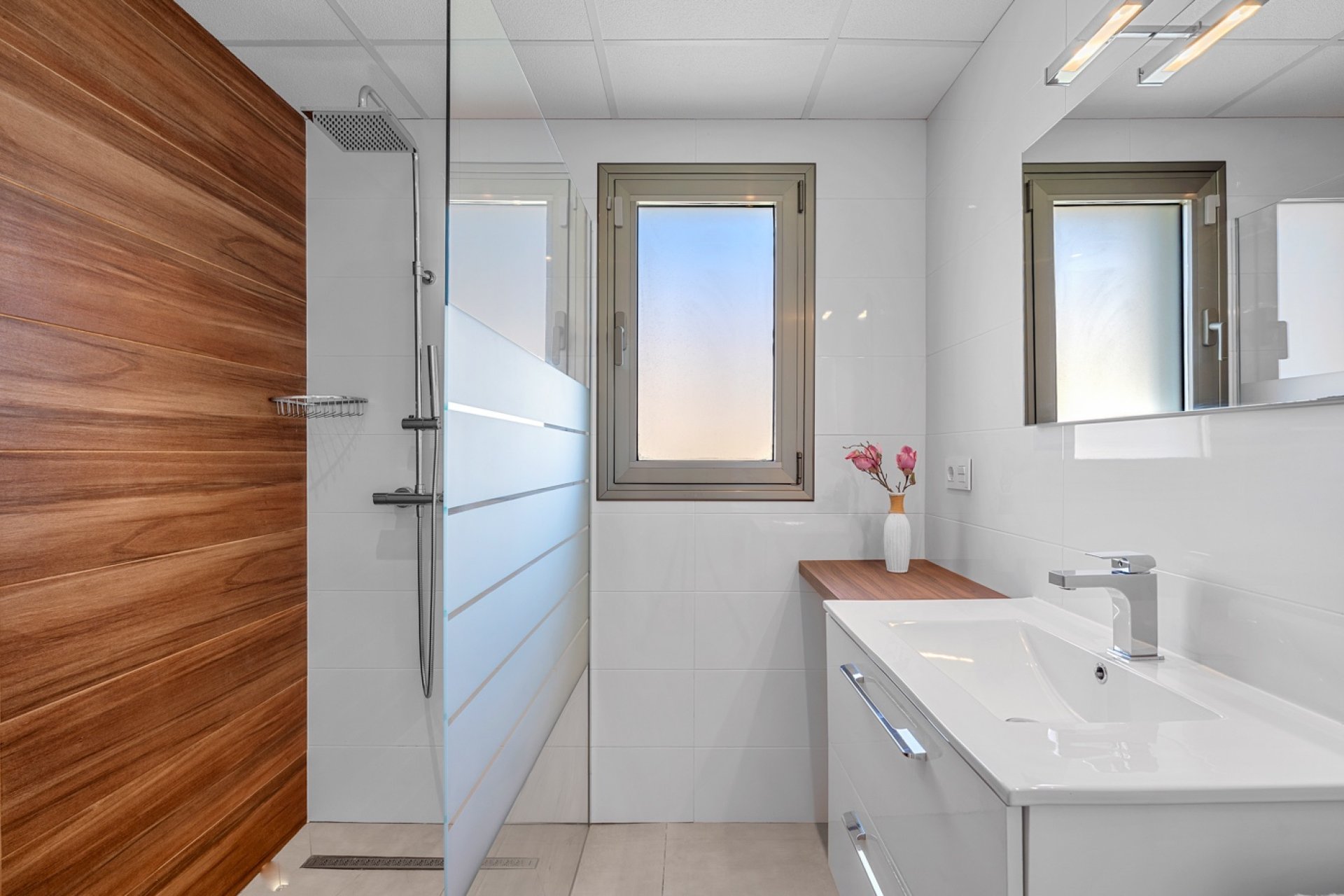 Revente - Villa - La Marina