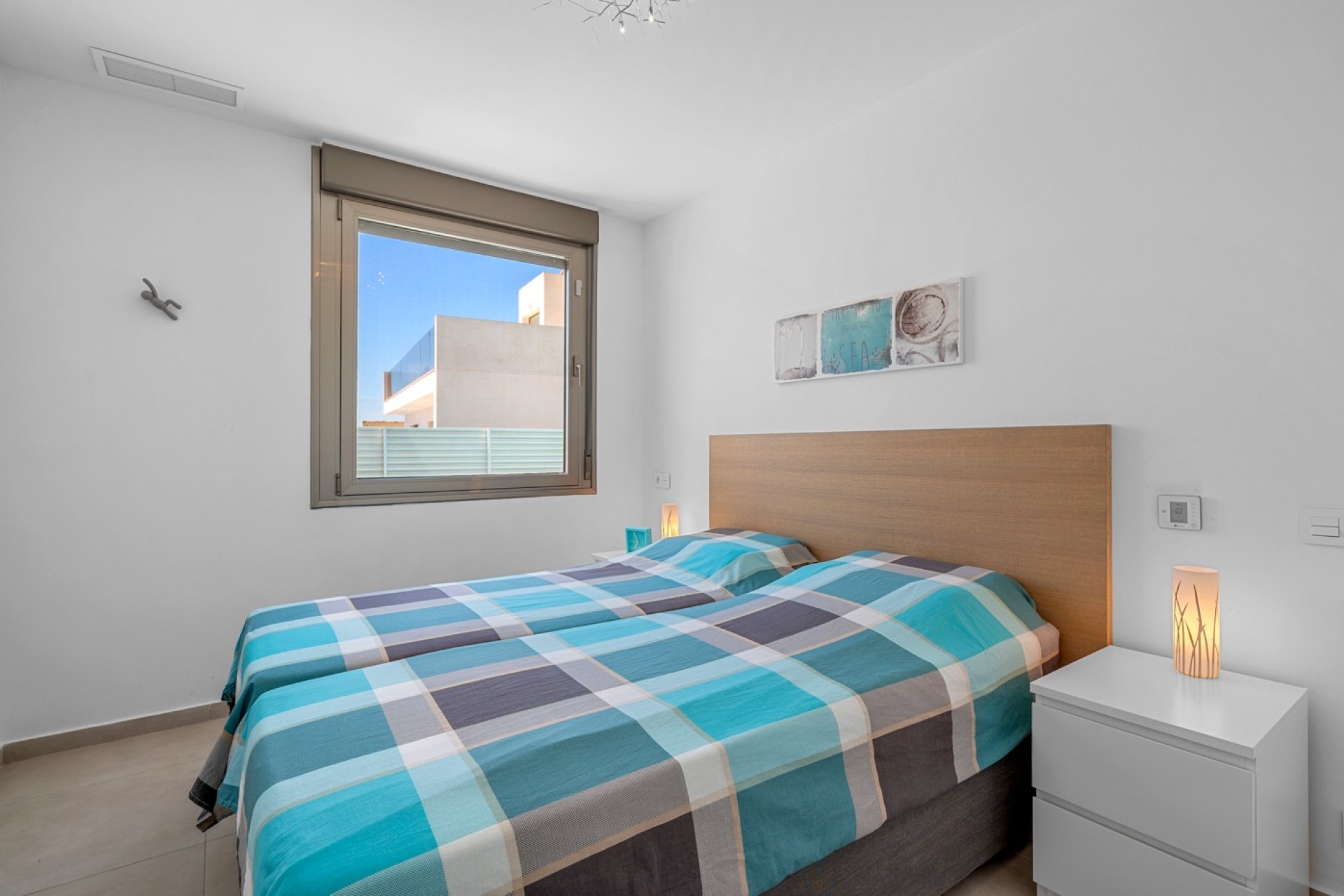 Revente - Villa - La Marina