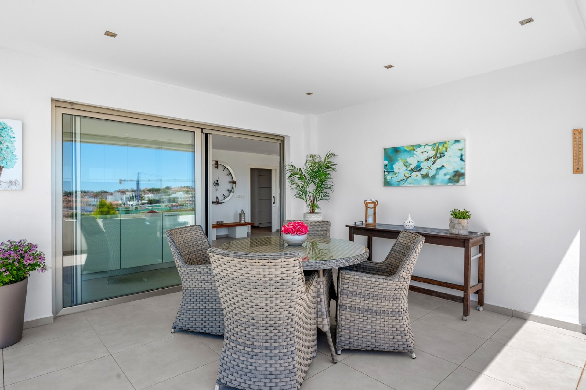 Revente - Villa - La Marina