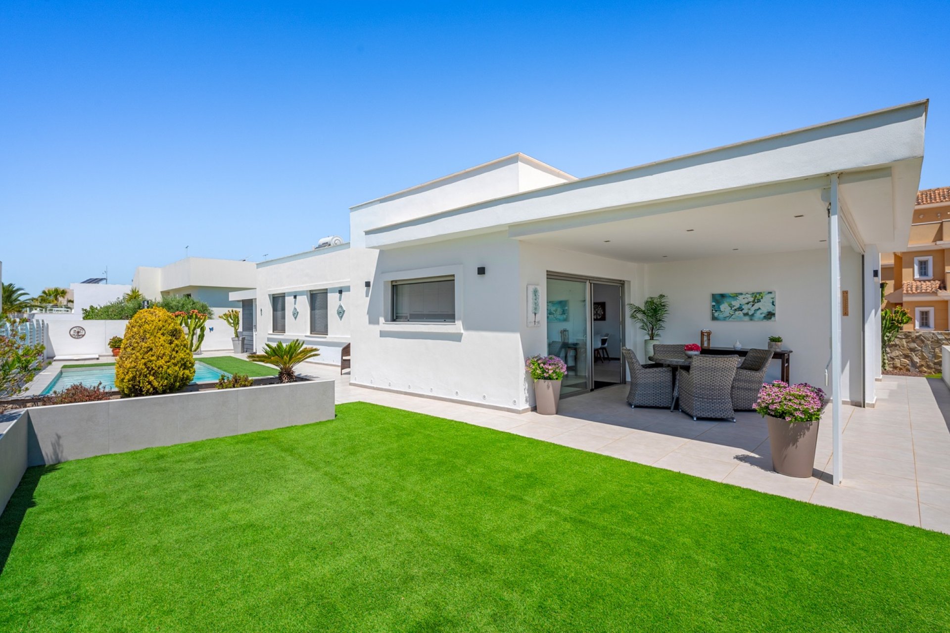 Revente - Villa - La Marina