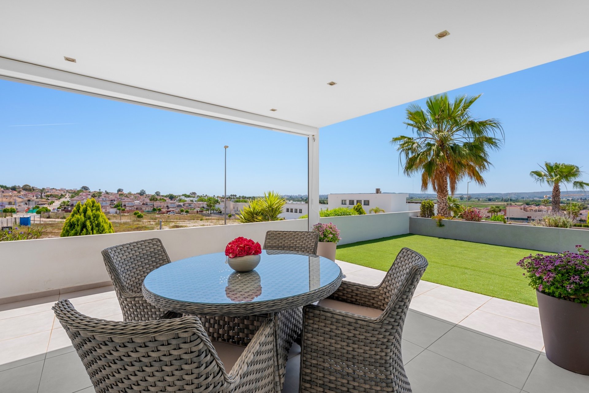 Revente - Villa - La Marina