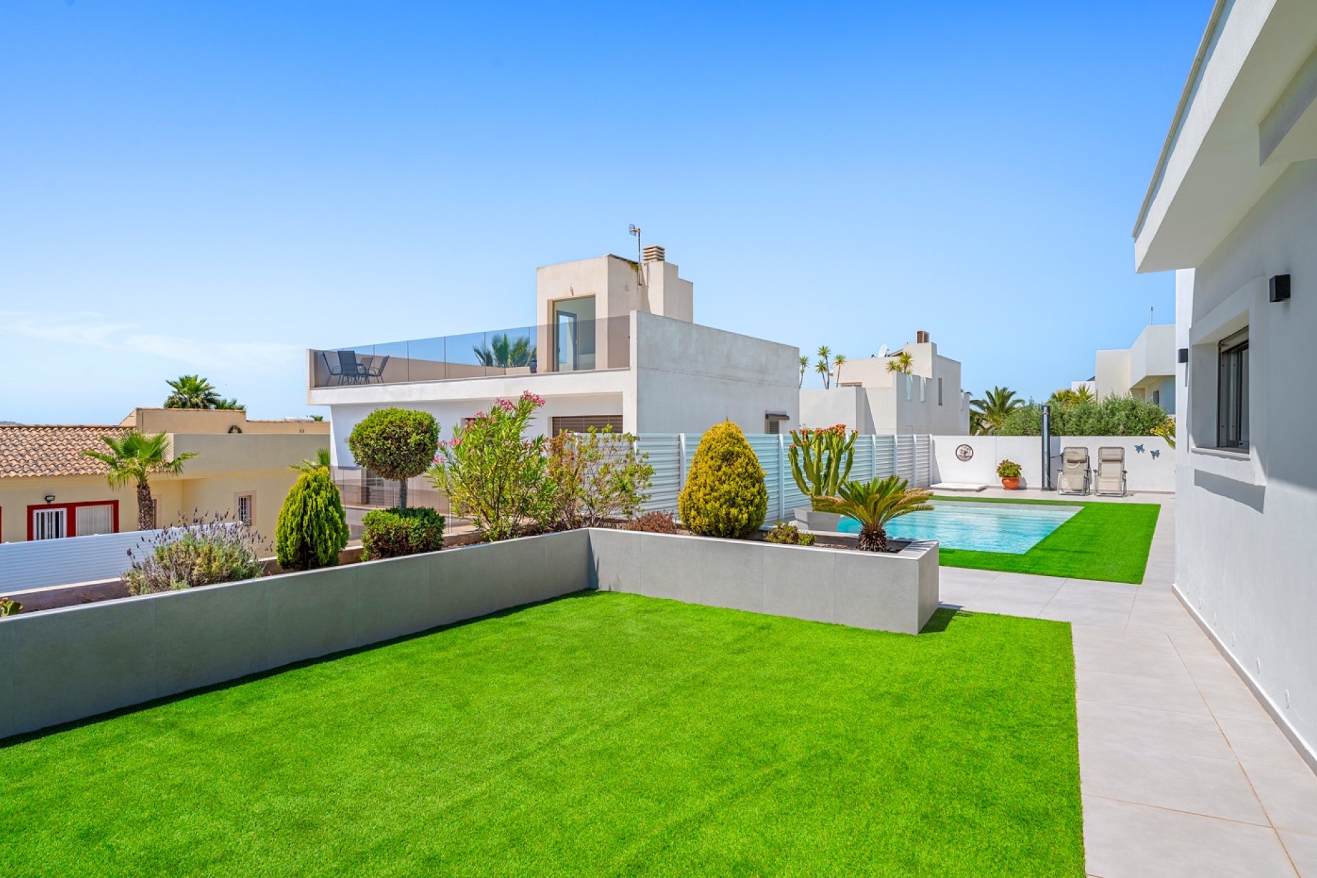 Revente - Villa - La Marina