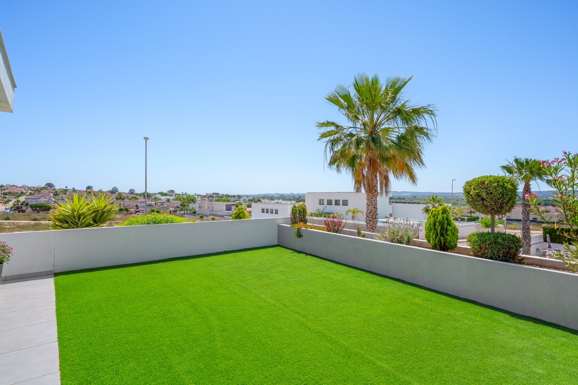 Revente - Villa - La Marina