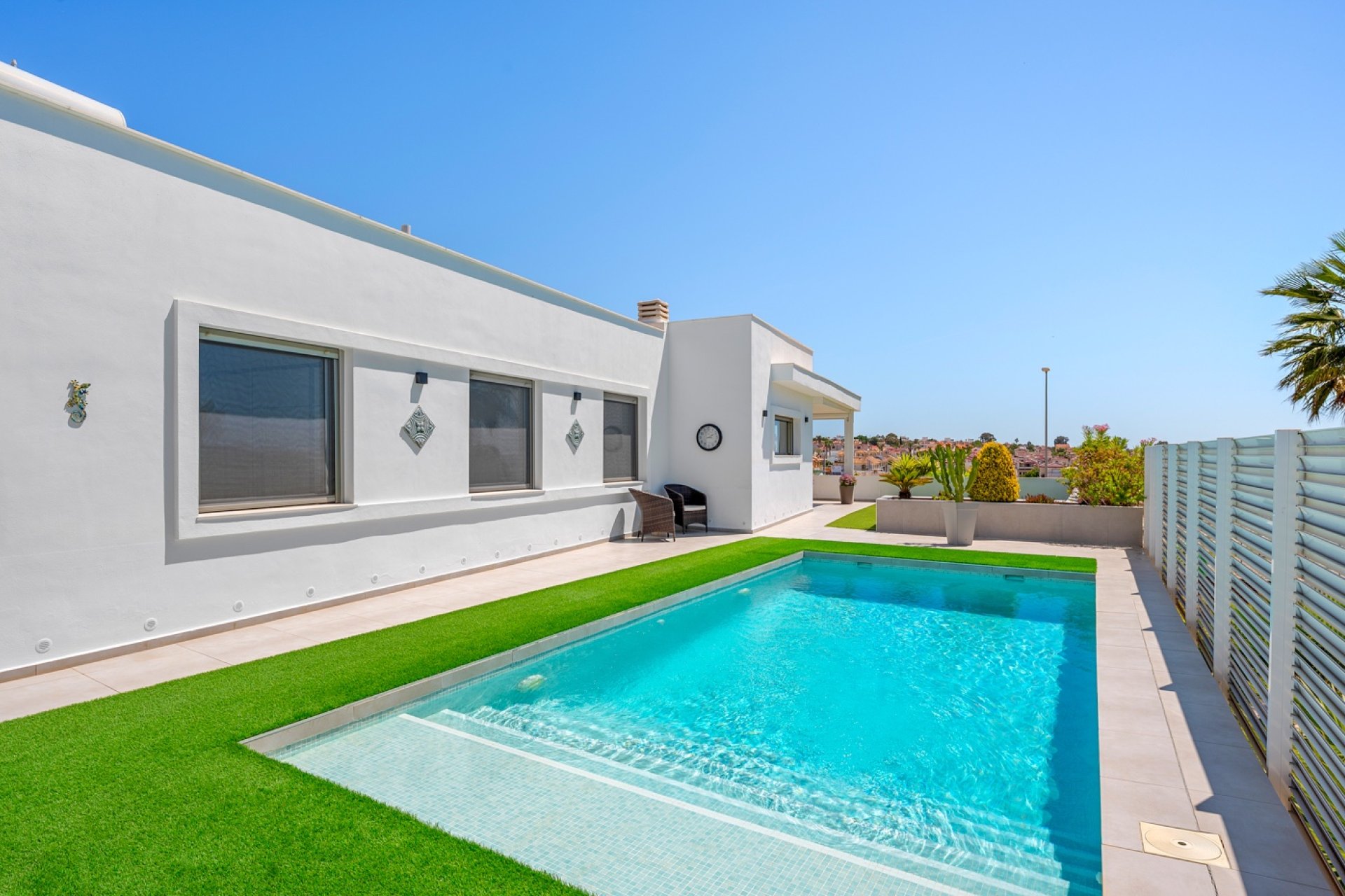 Revente - Villa - La Marina