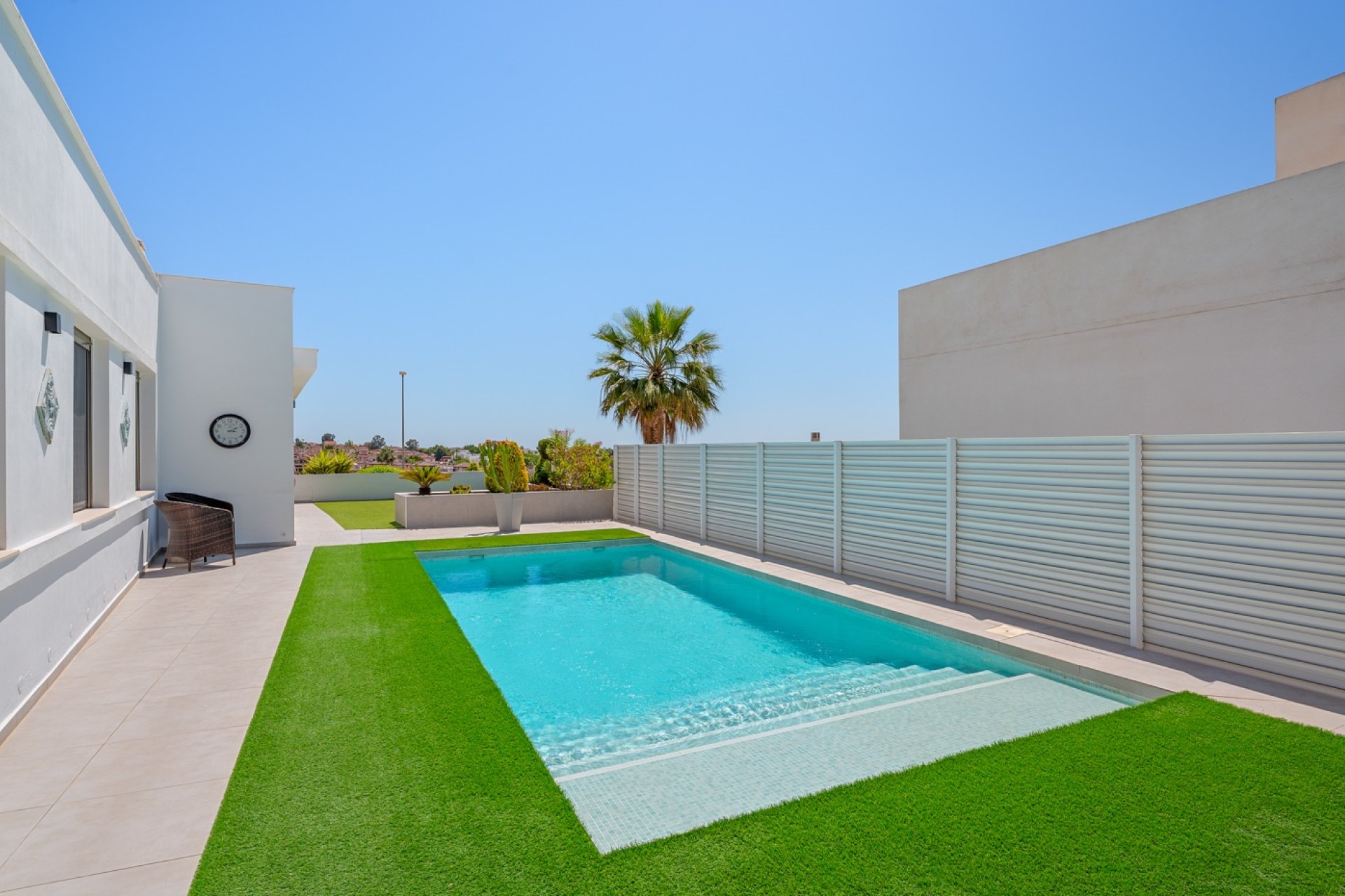 Revente - Villa - La Marina