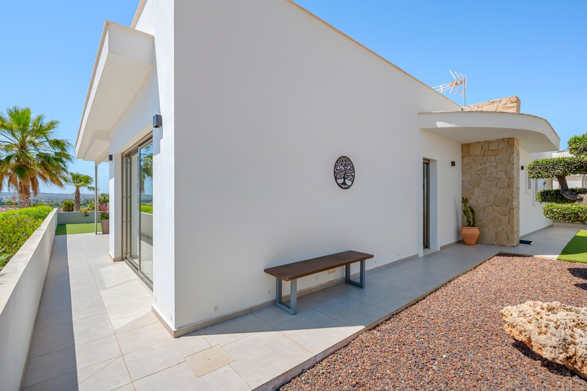Revente - Villa - La Marina