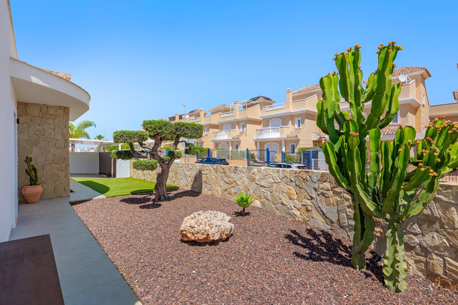 Revente - Villa - La Marina