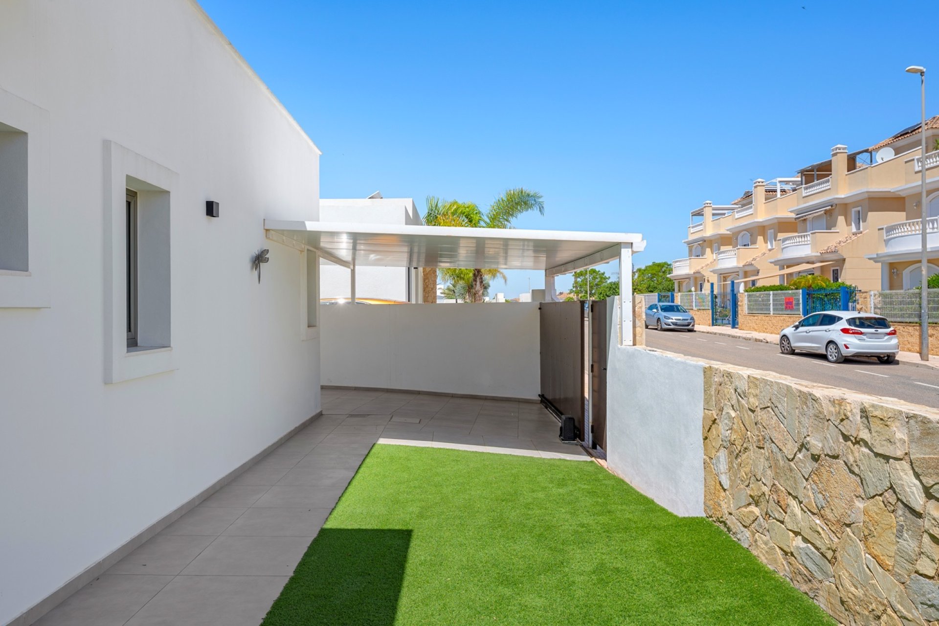 Revente - Villa - La Marina