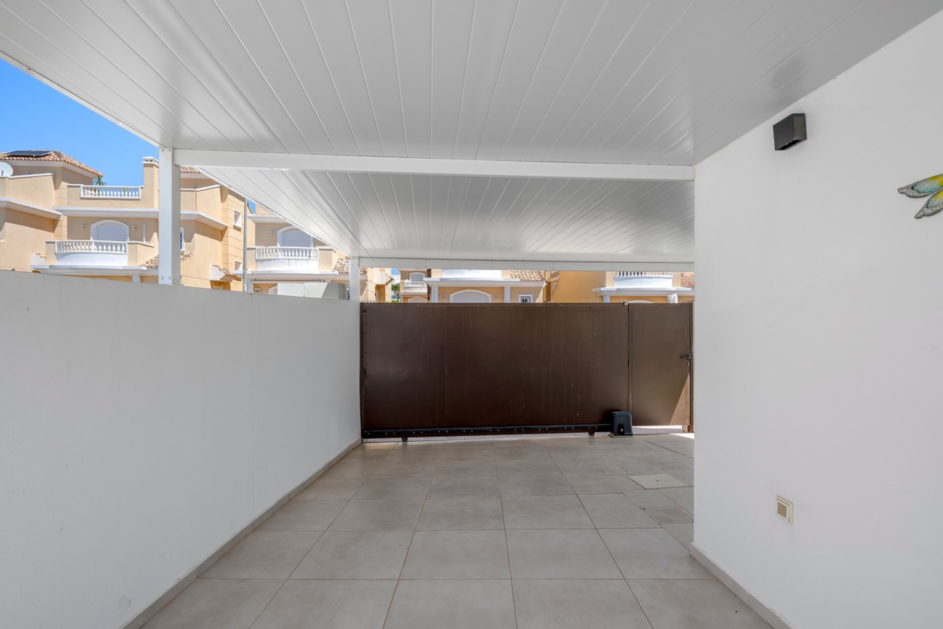 Revente - Villa - La Marina