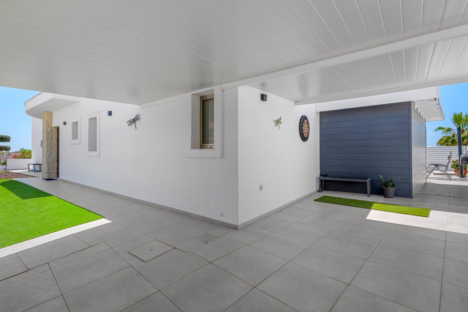 Revente - Villa - La Marina
