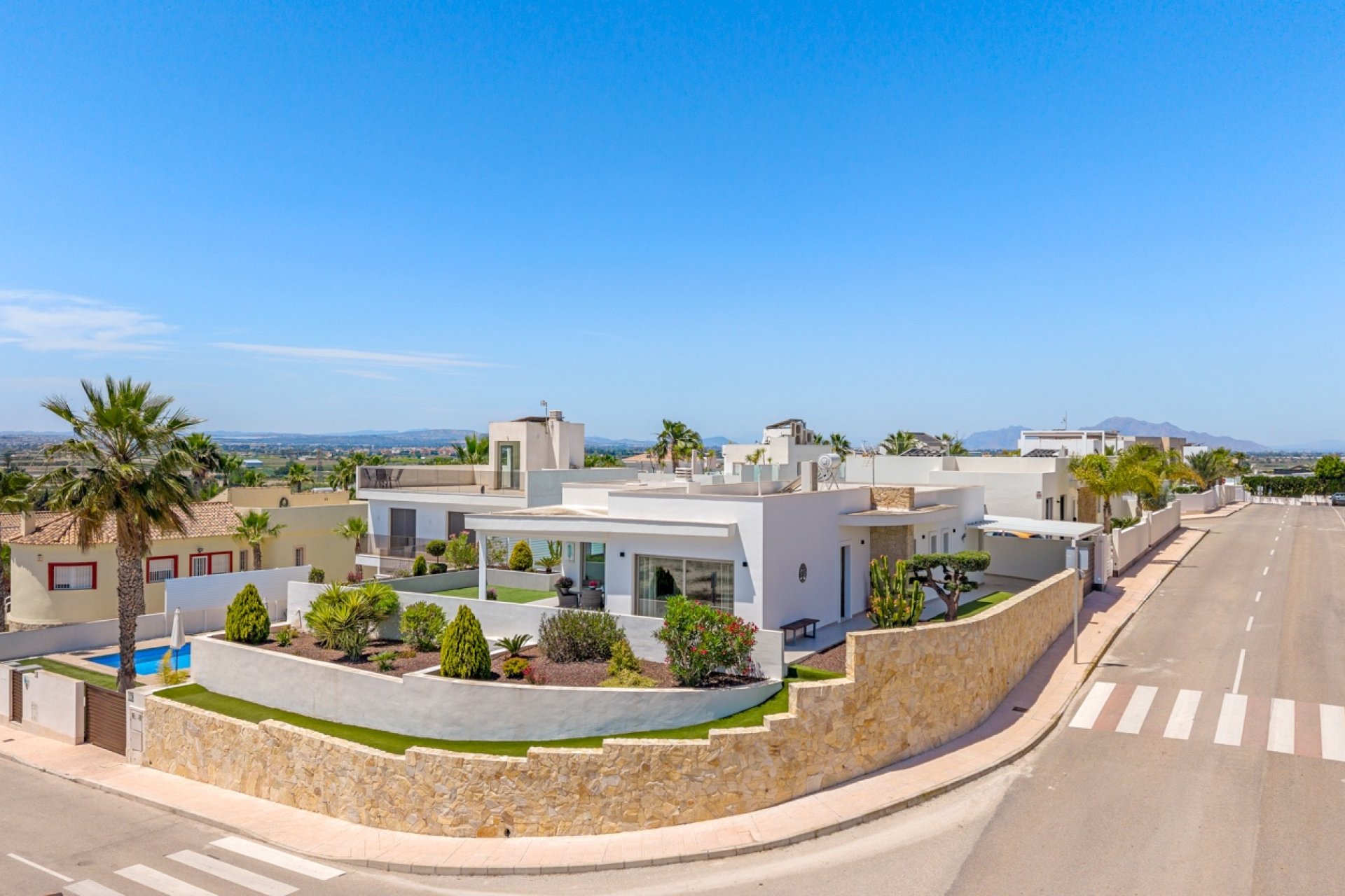 Revente - Villa - La Marina