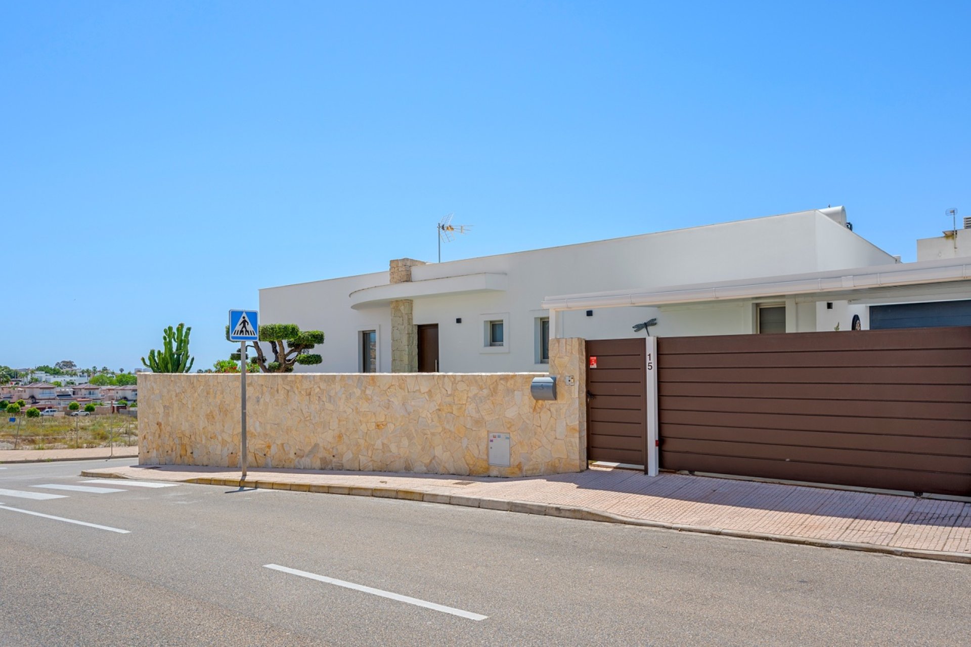 Revente - Villa - La Marina
