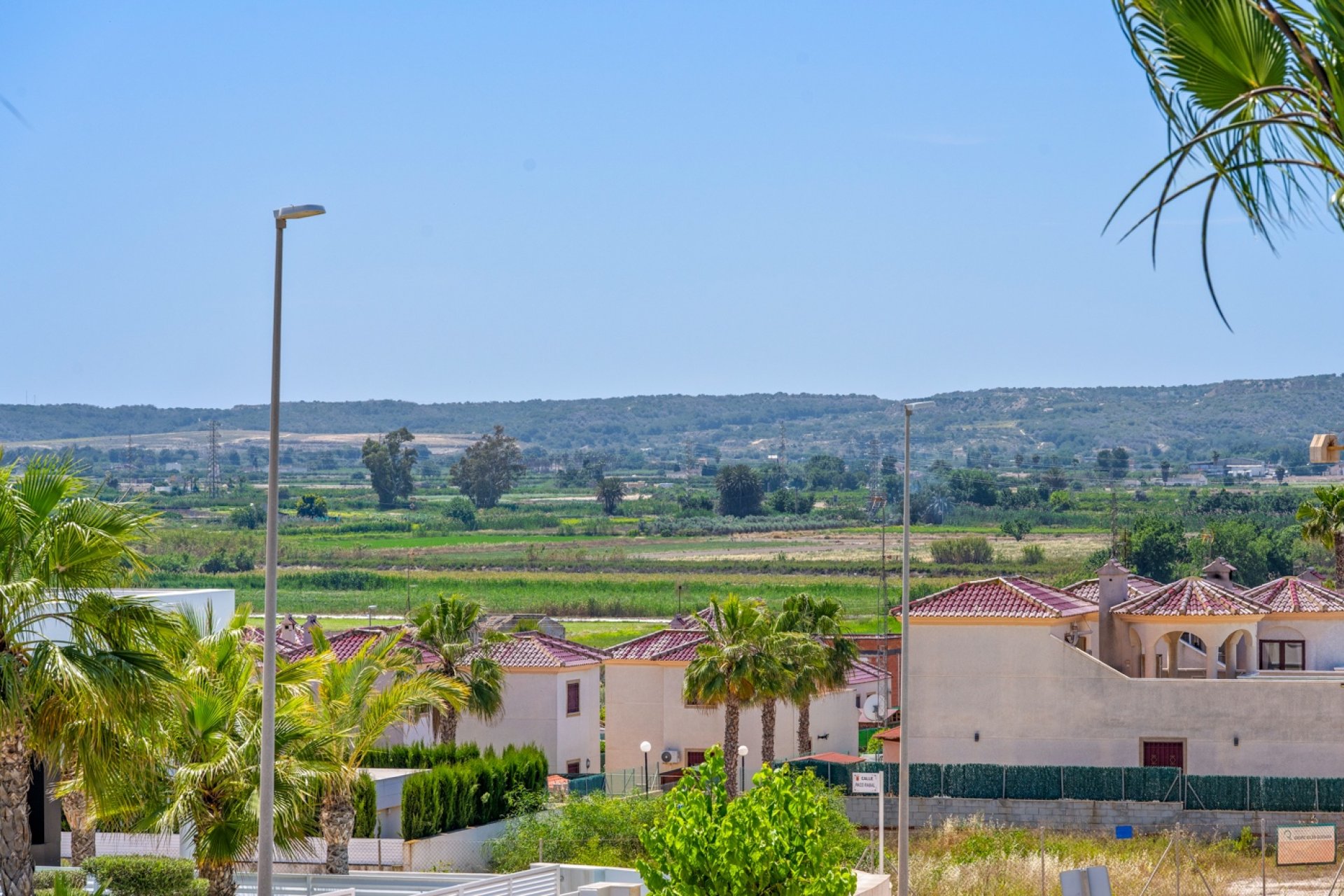 Revente - Villa - La Marina