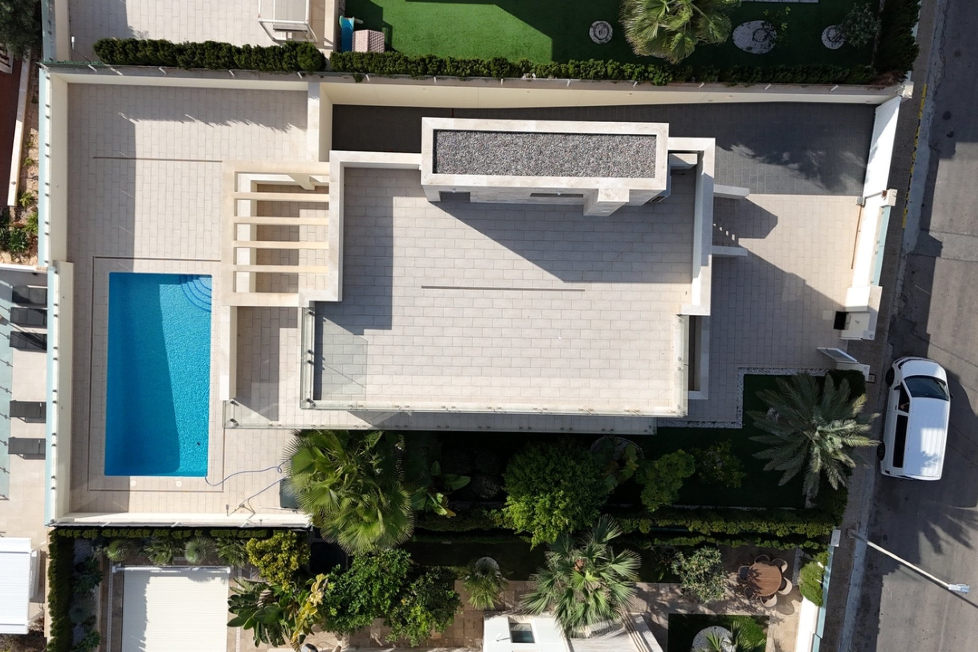 Revente - Villa - La Zenia