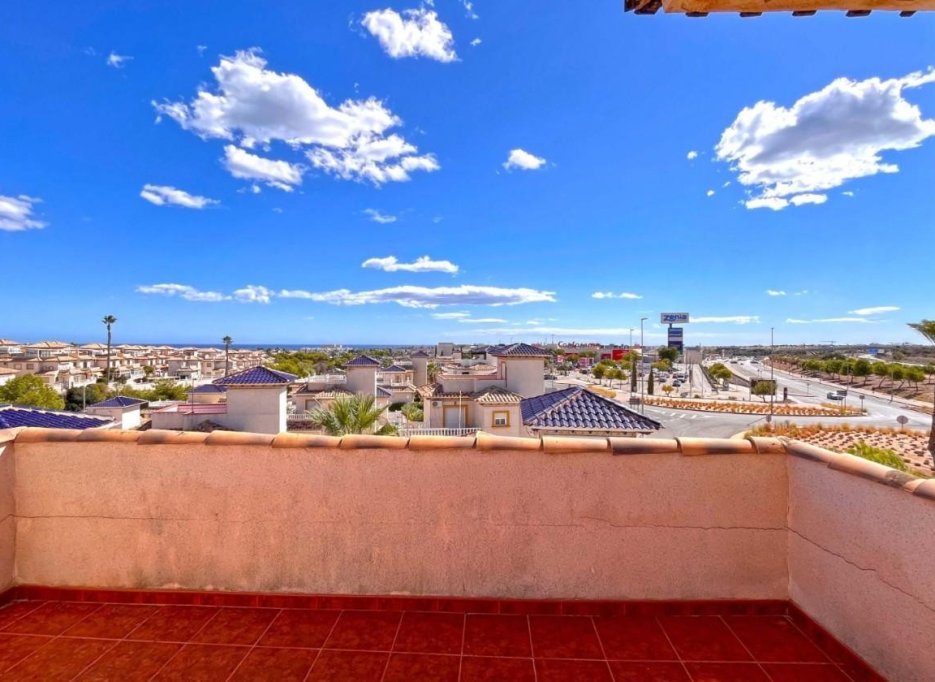 Revente - Villa - La Zenia