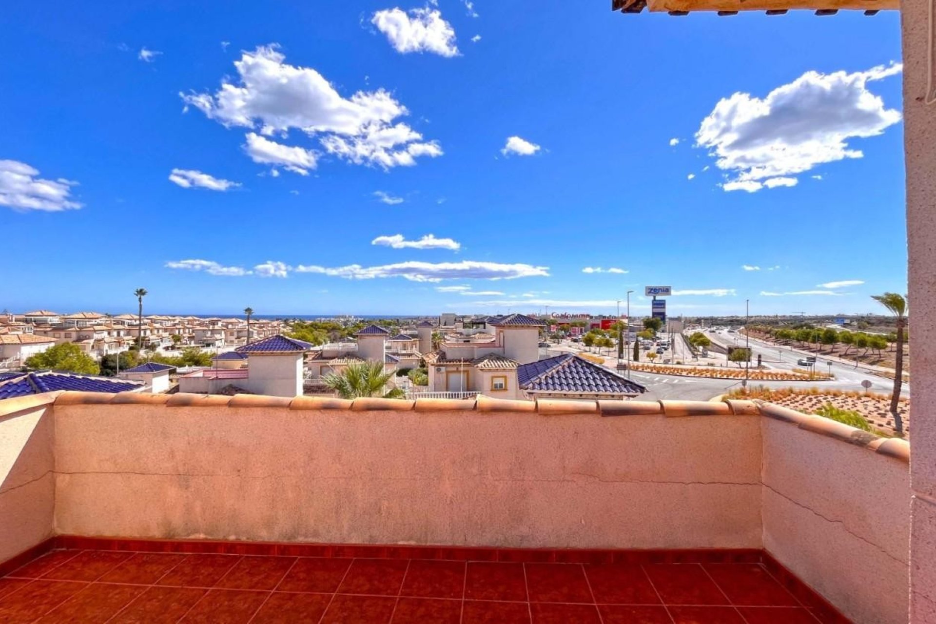 Revente - Villa - La Zenia