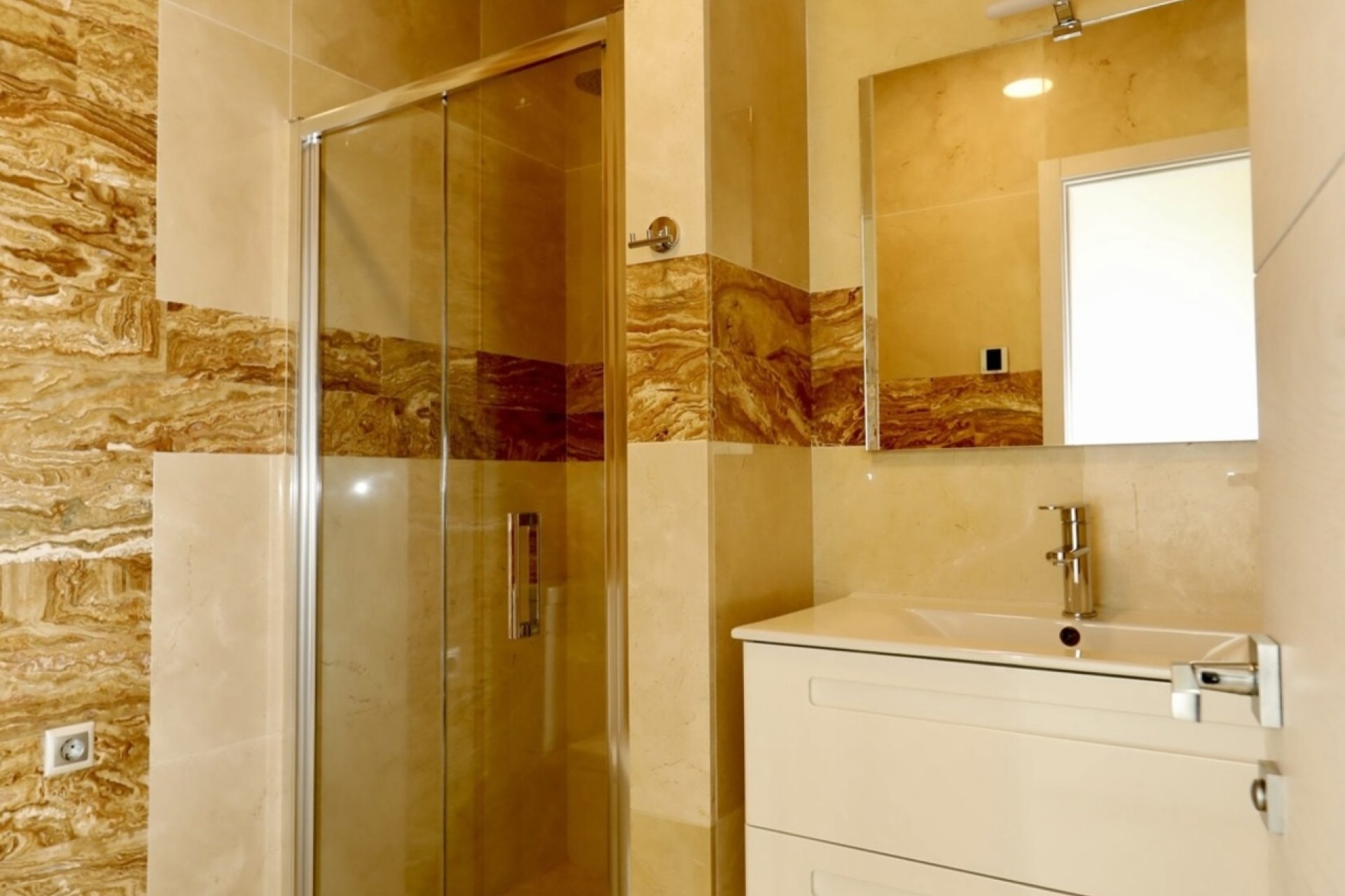 Revente - Villa - La Zenia