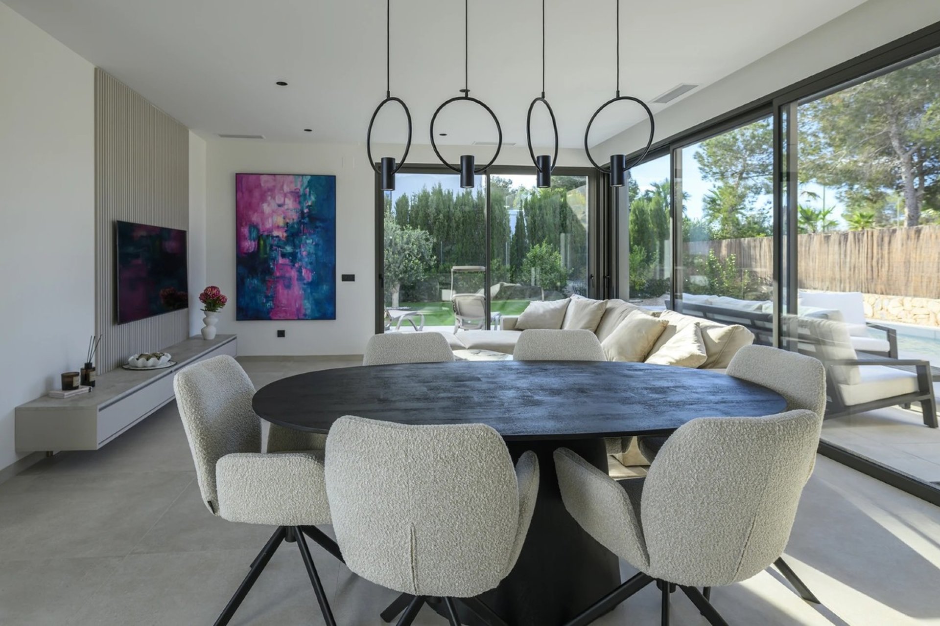 Revente - Villa - Las Colinas Golf - Las Colinas Golf Resort