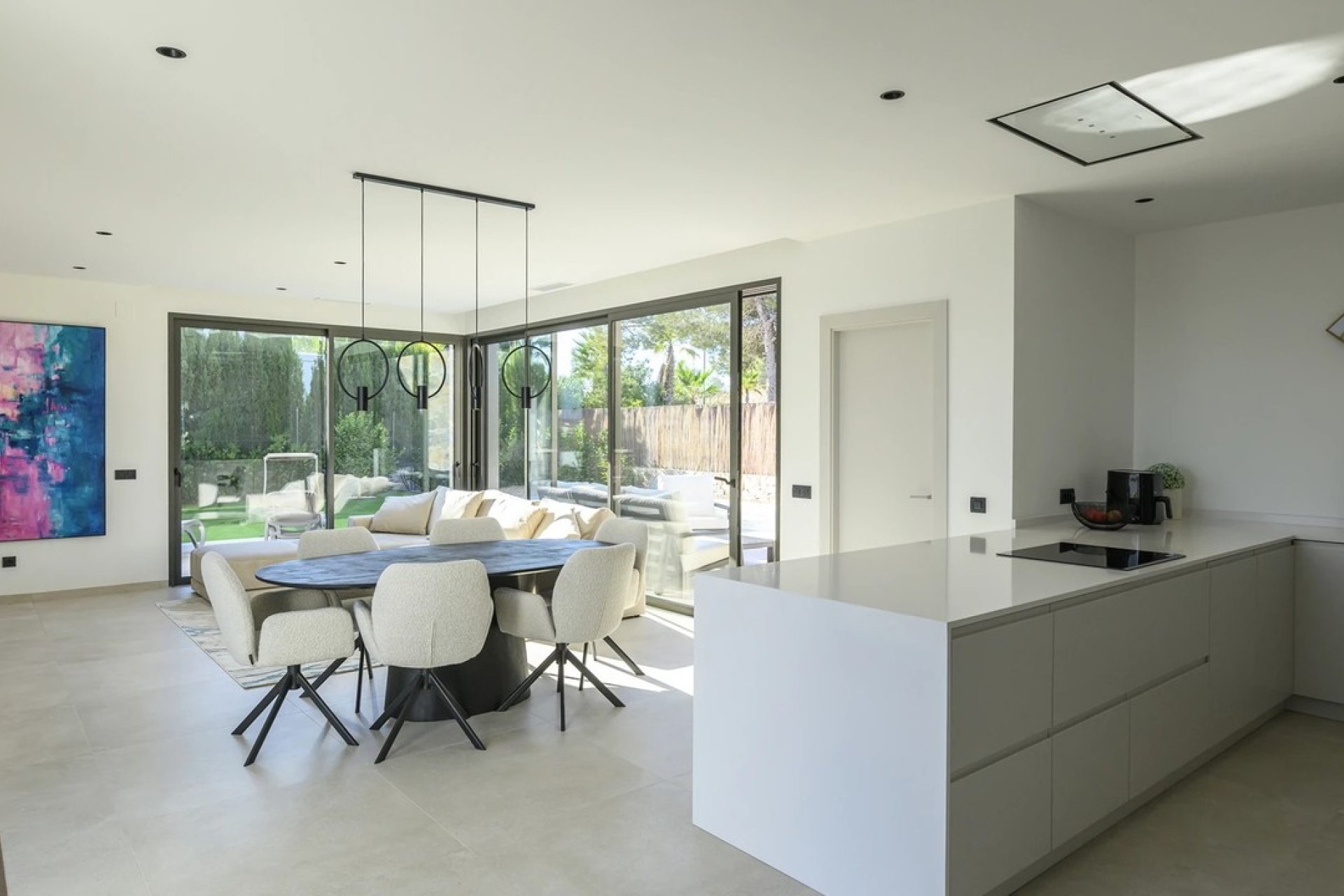 Revente - Villa - Las Colinas Golf - Las Colinas Golf Resort