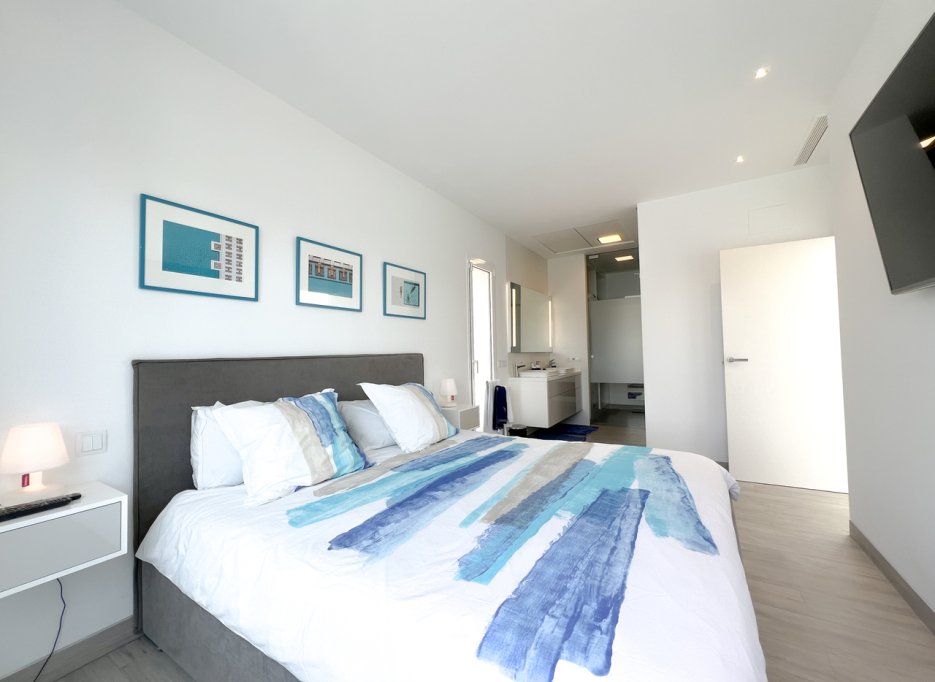 Revente - Villa - Las Colinas Golf - Las Colinas Golf Resort