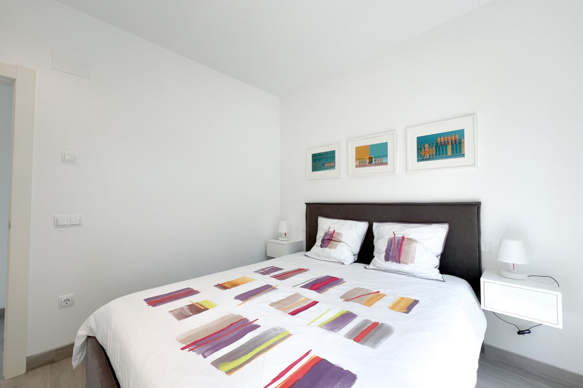 Revente - Villa - Las Colinas Golf - Las Colinas Golf Resort