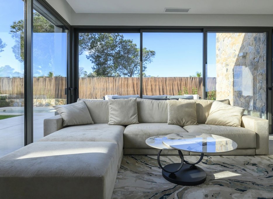 Revente - Villa - Las Colinas Golf - Las Colinas Golf Resort