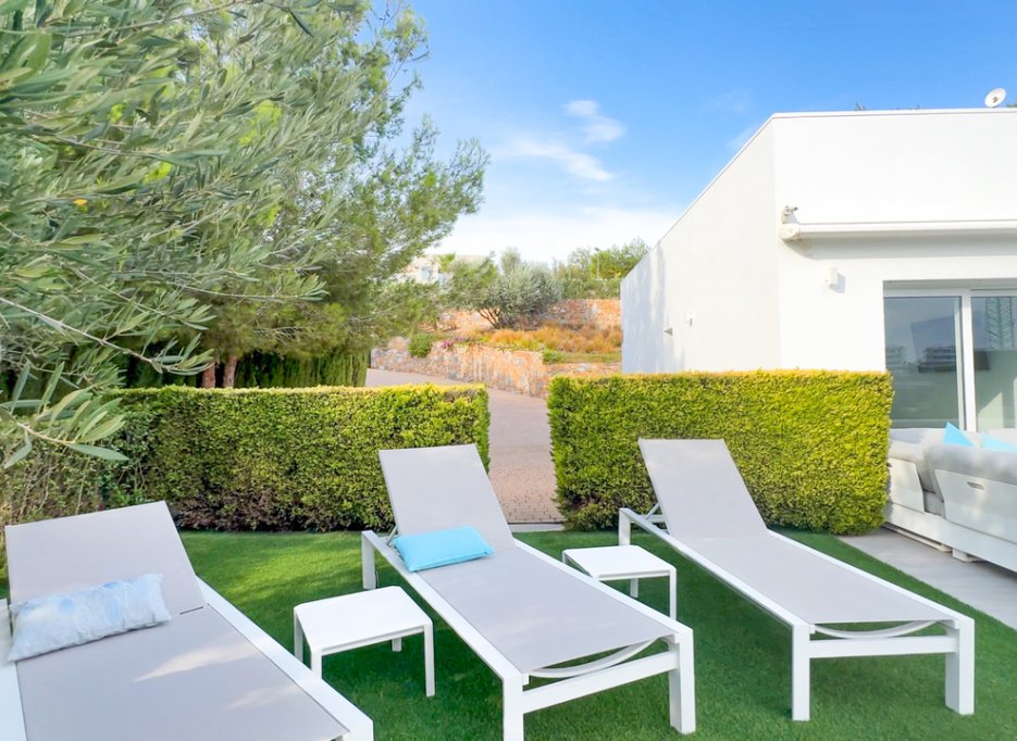 Revente - Villa - Las Colinas Golf - Las Colinas Golf Resort