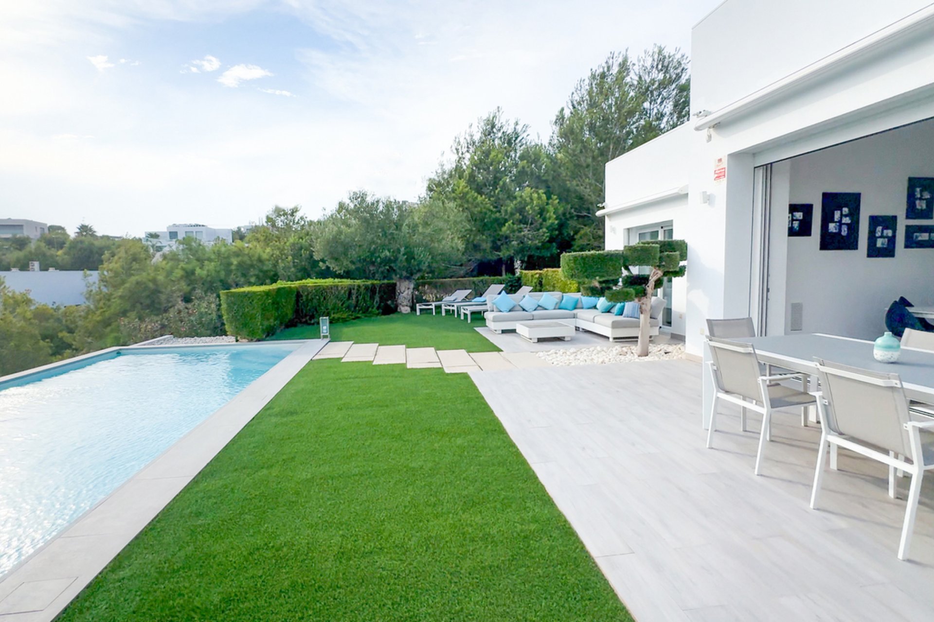 Revente - Villa - Las Colinas Golf - Las Colinas Golf Resort
