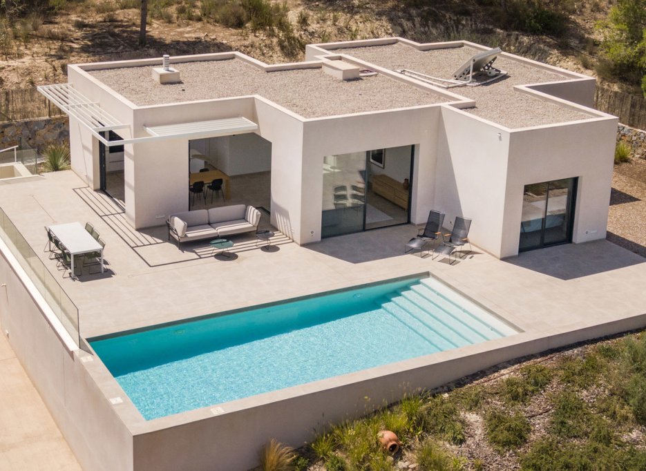 Revente - Villa - Las Colinas Golf - Las Colinas Golf Resort