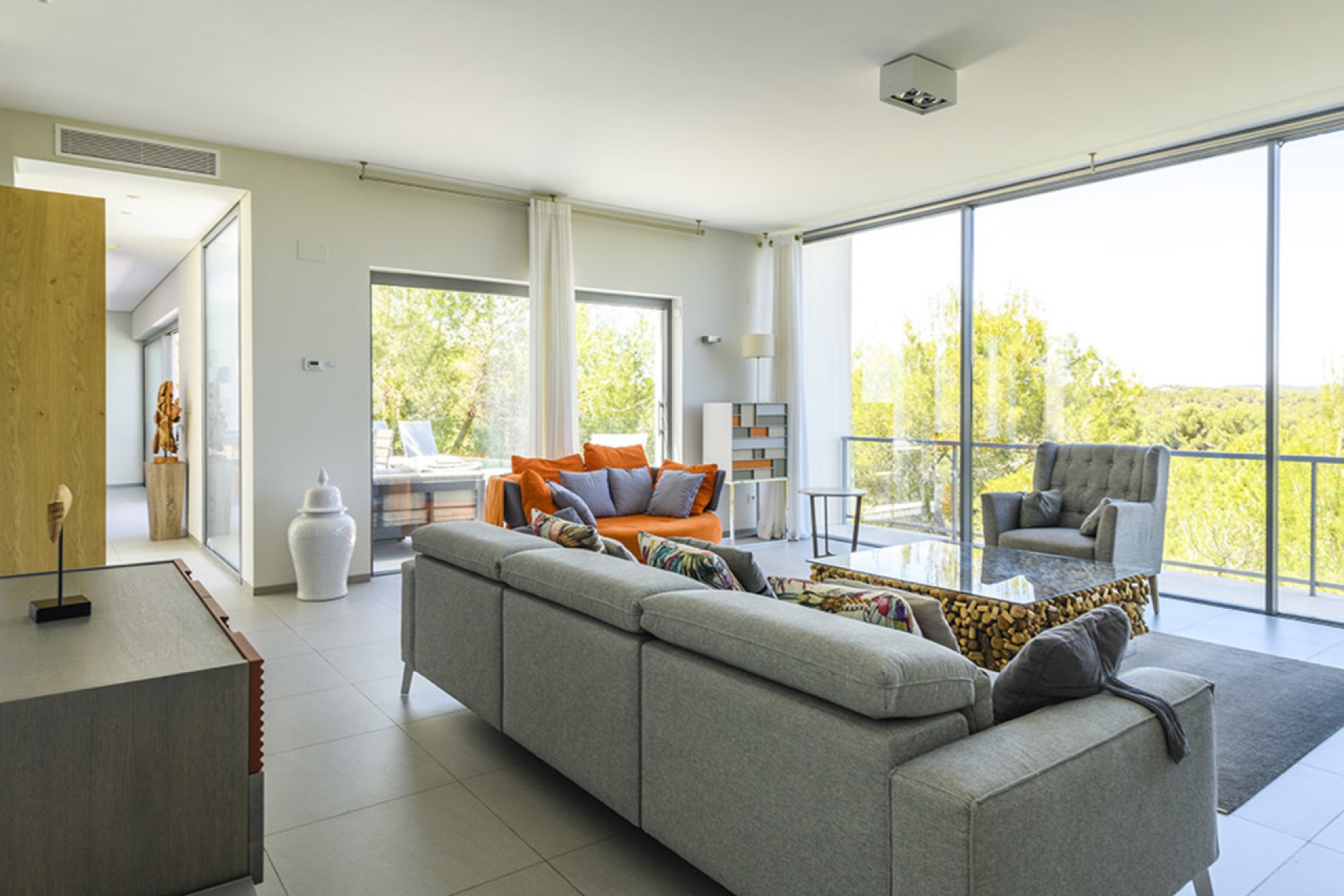 Revente - Villa - Las Colinas Golf - Las Colinas Golf Resort