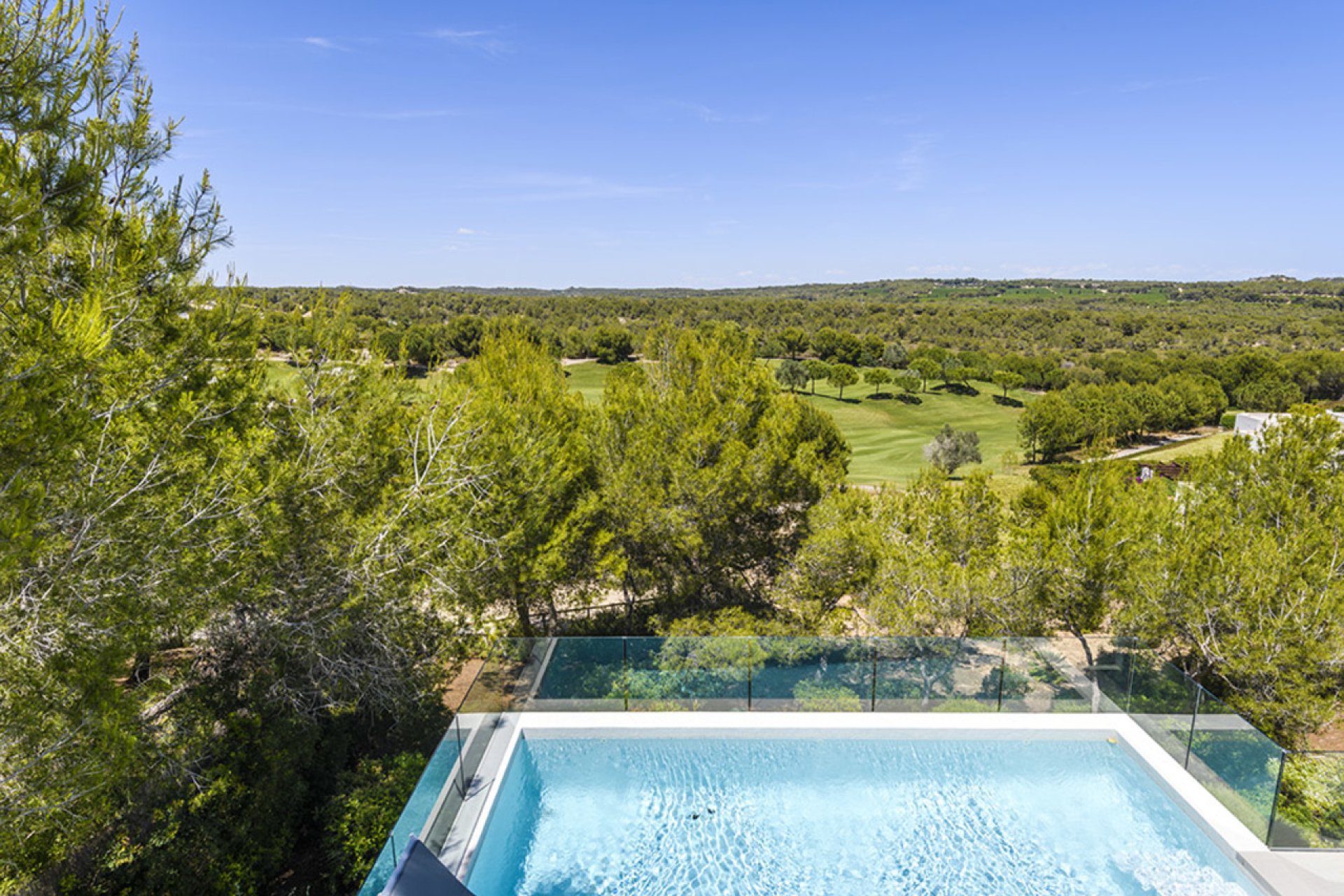 Revente - Villa - Las Colinas Golf - Las Colinas Golf Resort