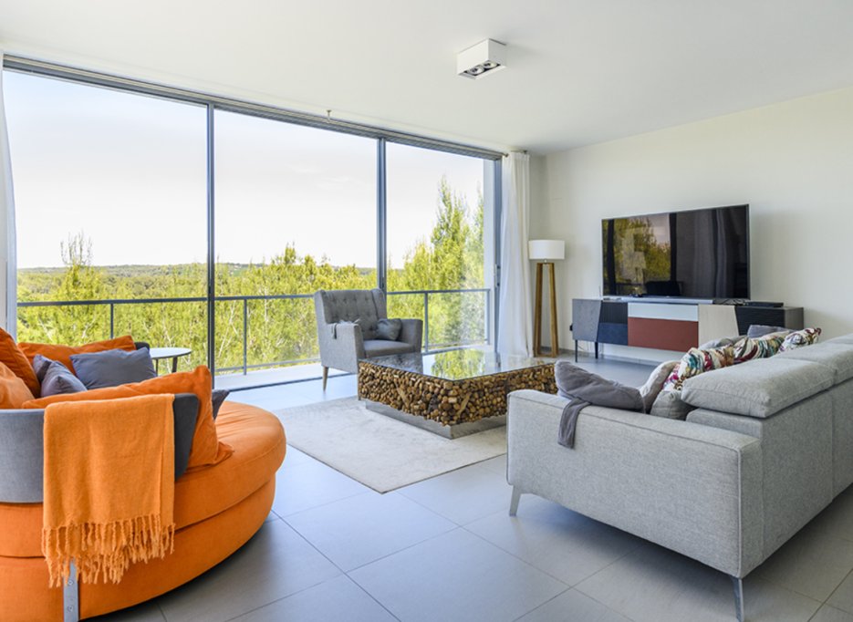 Revente - Villa - Las Colinas Golf - Las Colinas Golf Resort