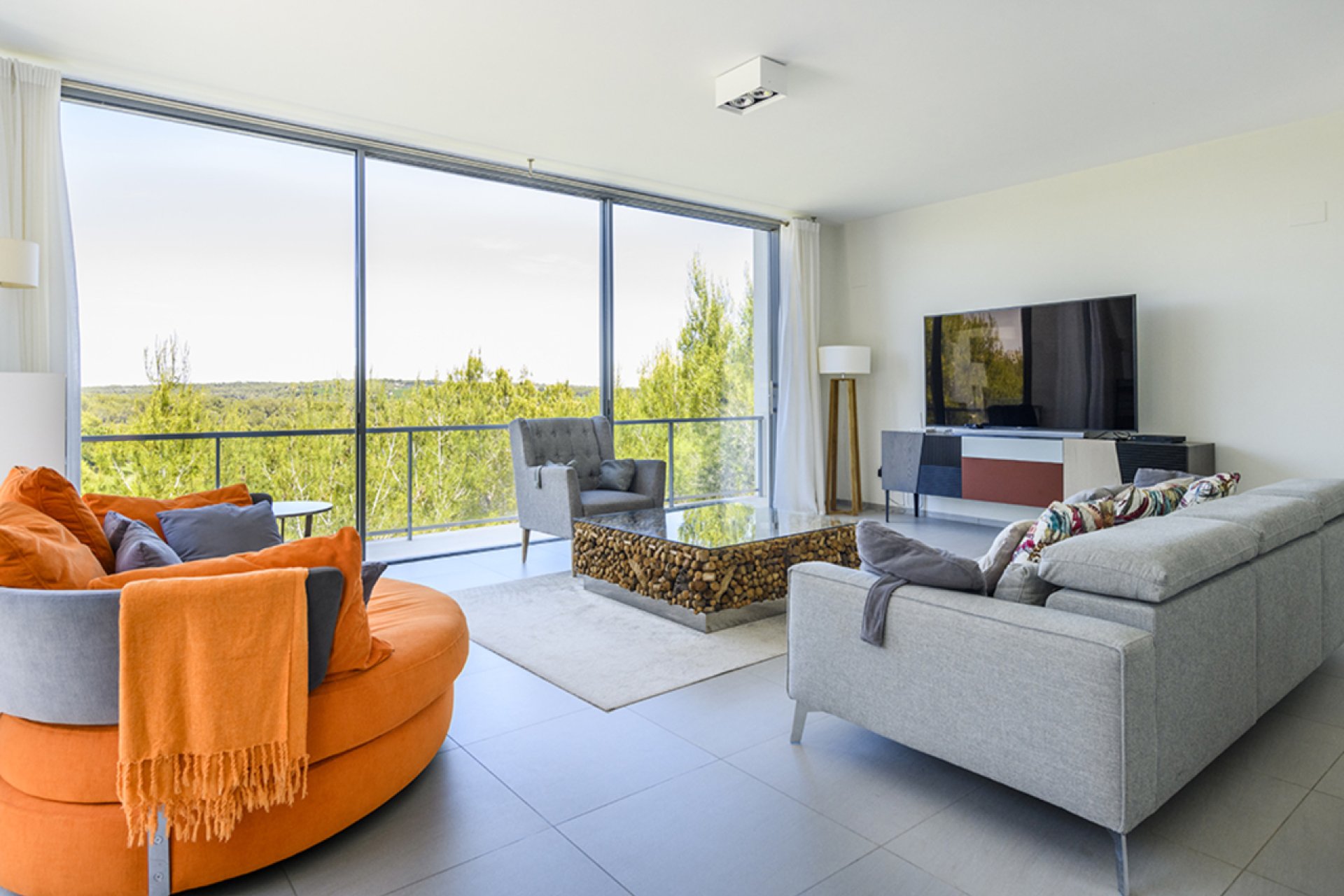 Revente - Villa - Las Colinas Golf - Las Colinas Golf Resort