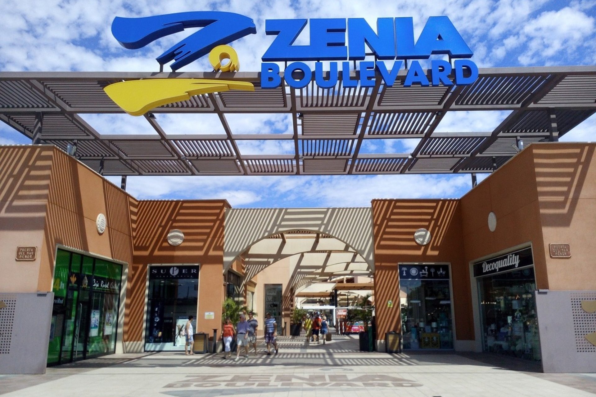 Revente - Villa - Las Colinas Golf - Las Colinas Golf Resort