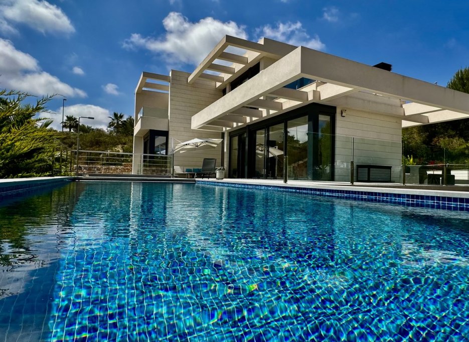 Revente - Villa - Las Colinas Golf - Las Colinas Golf Resort