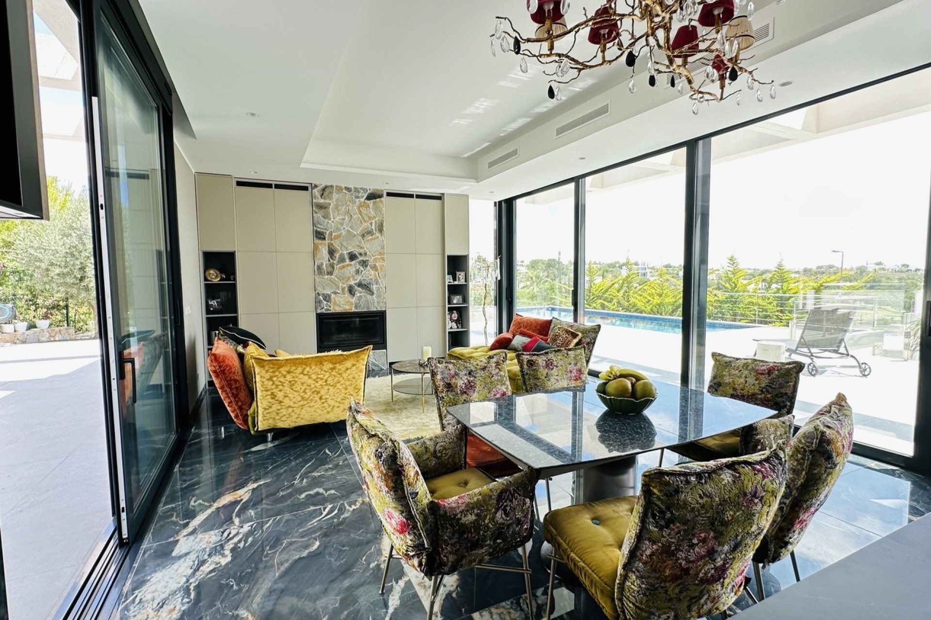 Revente - Villa - Las Colinas Golf - Las Colinas Golf Resort